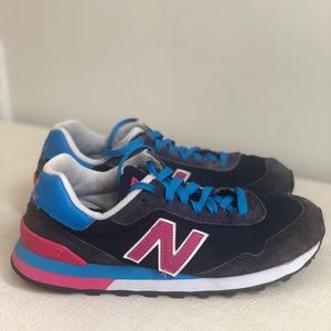 Women’s New Balance shoes